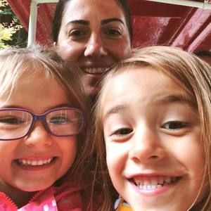 Meet your Posher, Diana